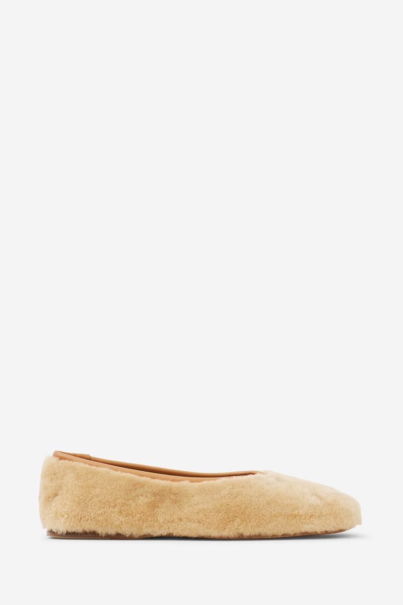 Forte_Forte Ballet Flats