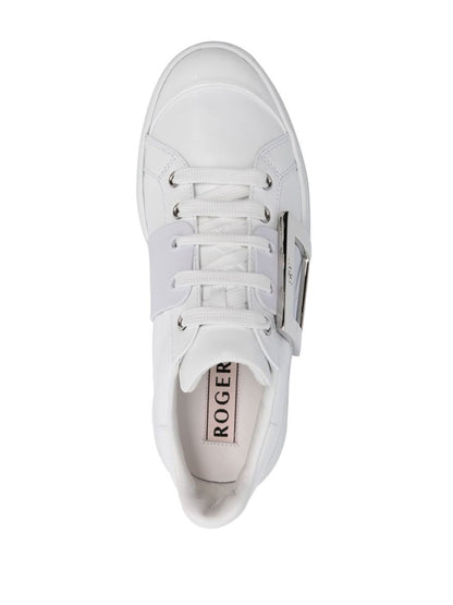 Roger Vivier Flat Shoes