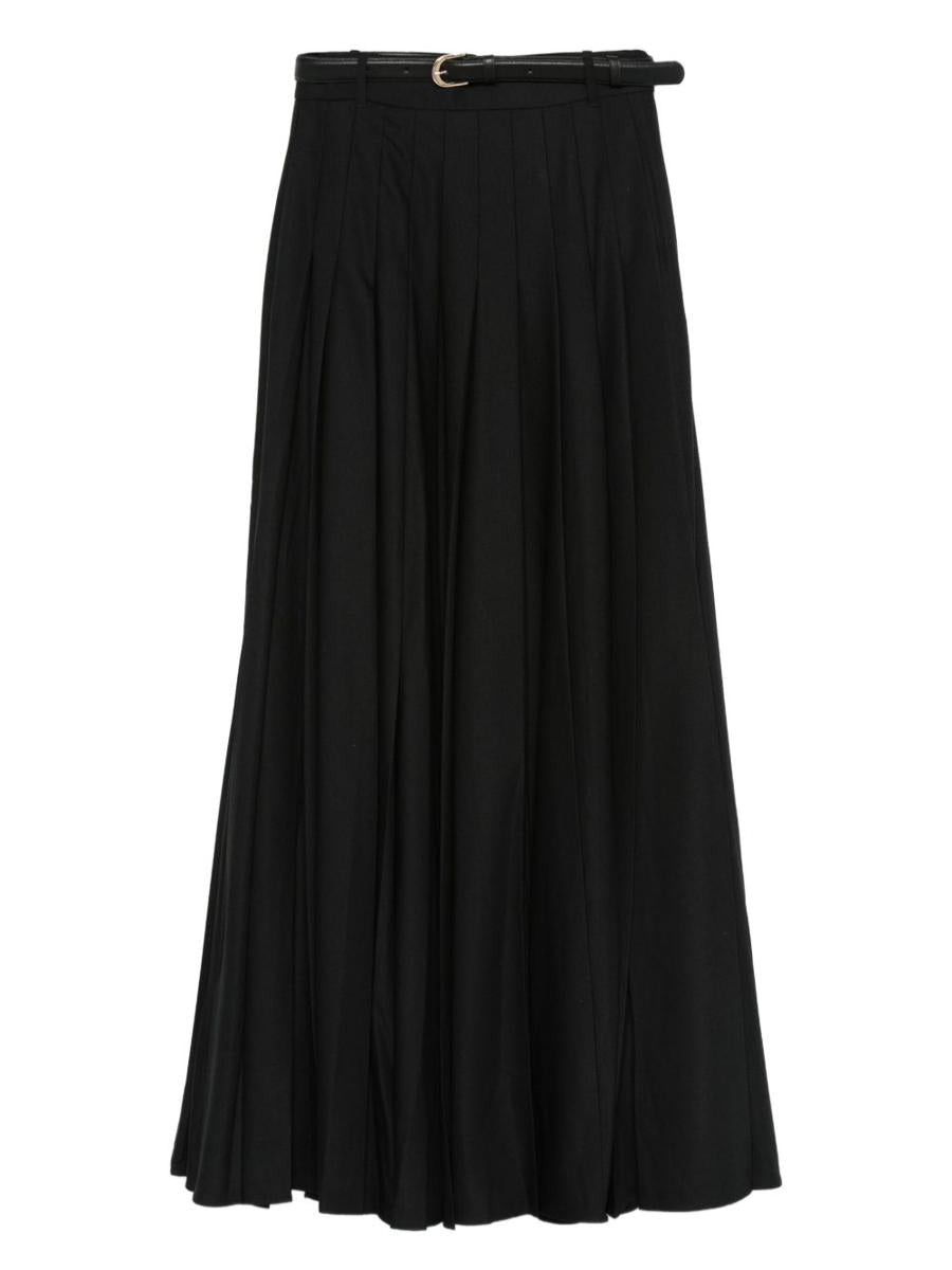 Self-Portrait Skirts