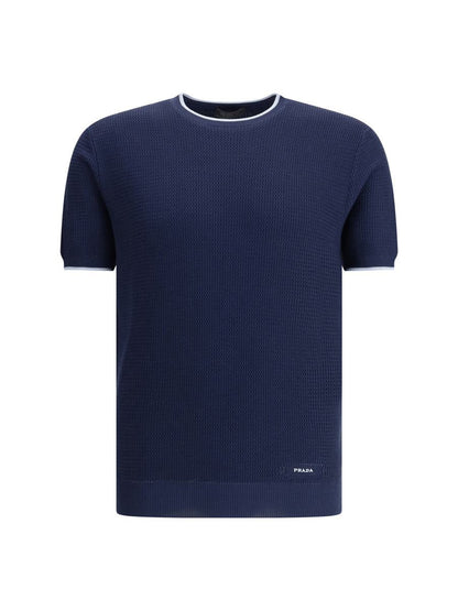 Prada Knitwear