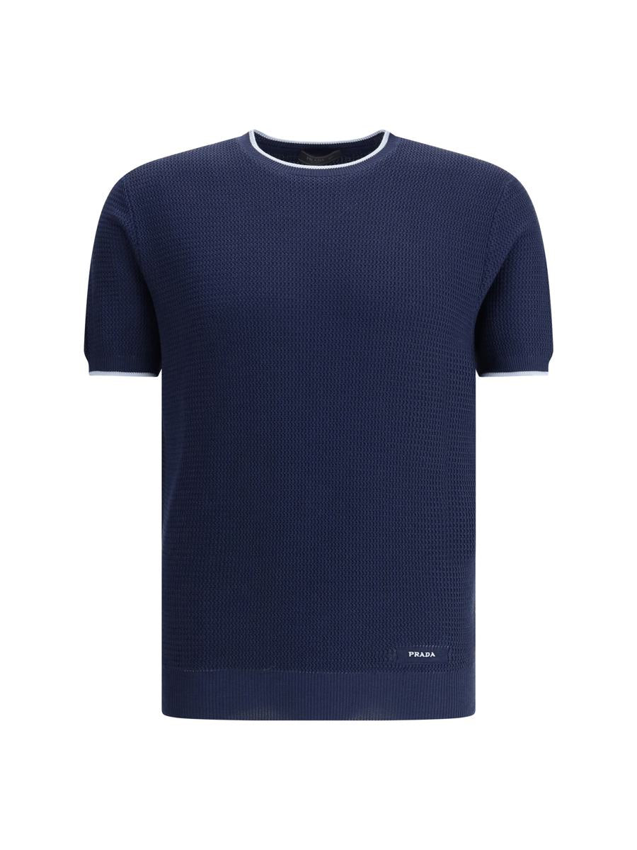 Prada Knitwear