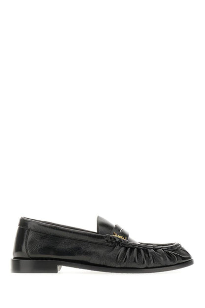 Saint Laurent Moccasters
