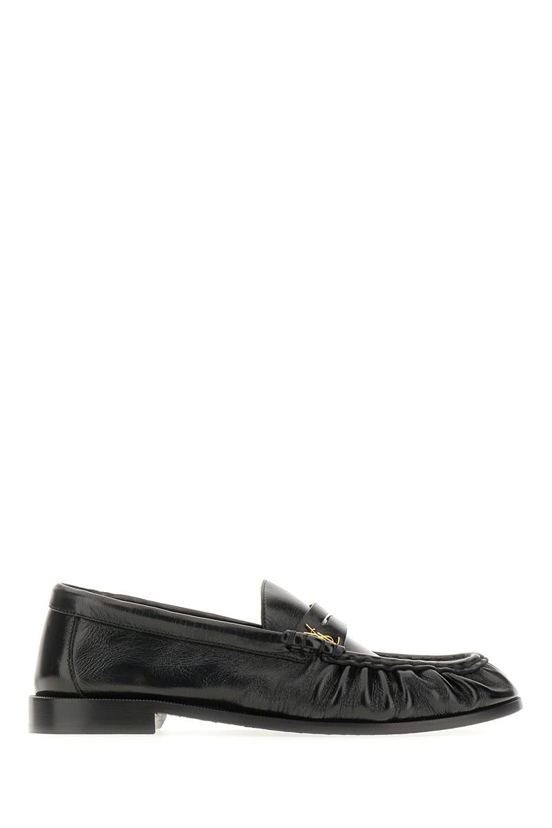 Saint Laurent Moccasters