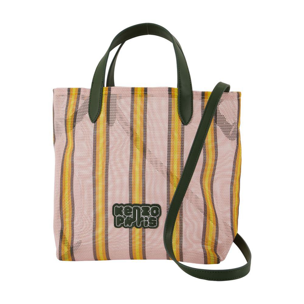 Kenzo Tote Bag Small