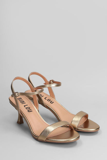 Bibi Lou Lotus 65 Sandals