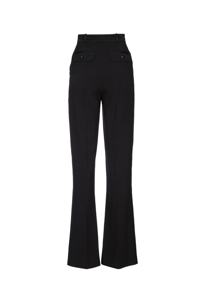 Elisabetta Franchi Pants