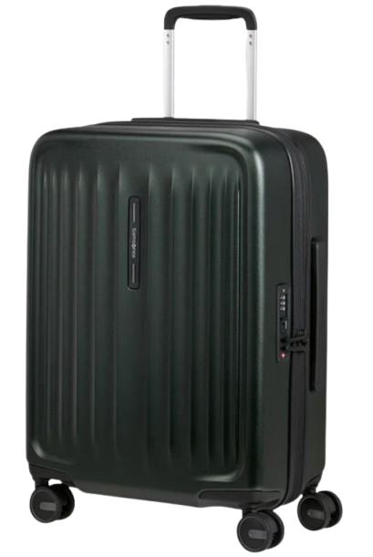 Samsonite Suitcases
