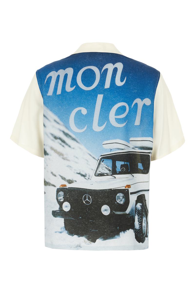 Moncler Genius T-Shirt