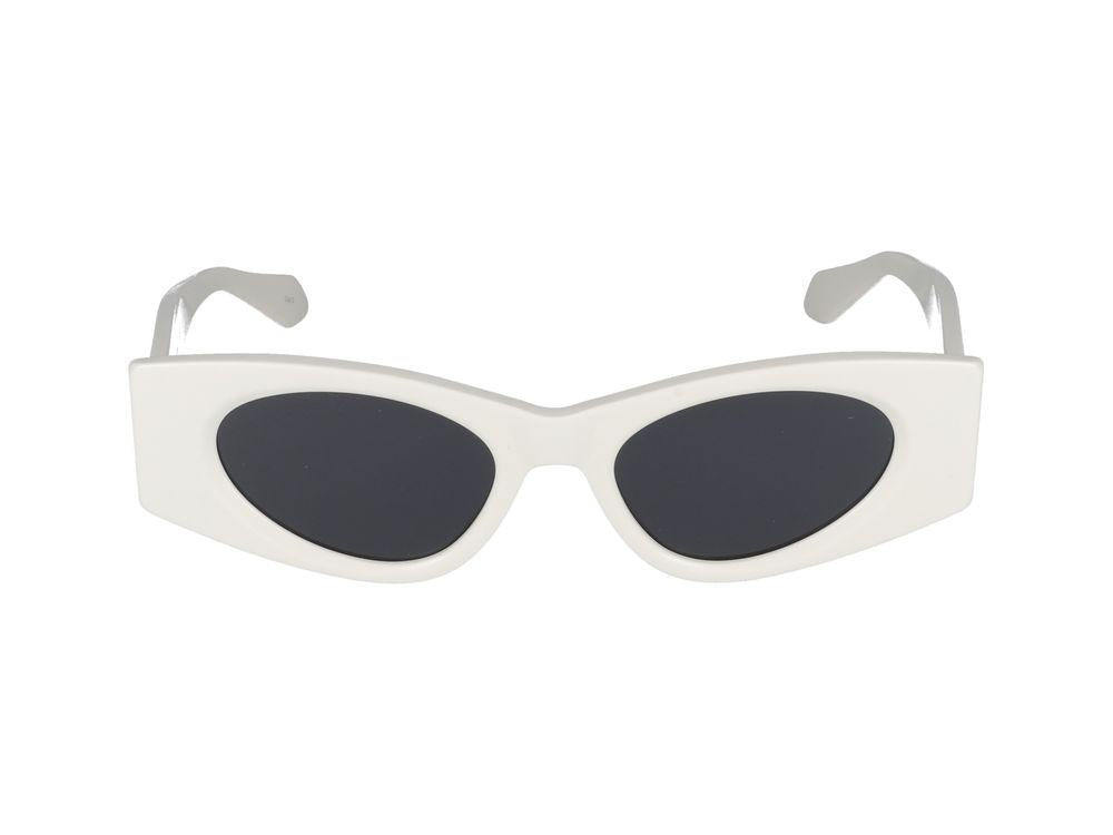 AZZEDINE ALAIA Sunglasses