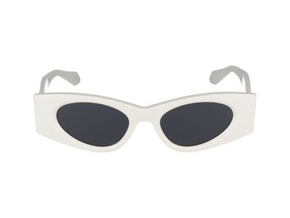 AZZEDINE ALAIA Sunglasses