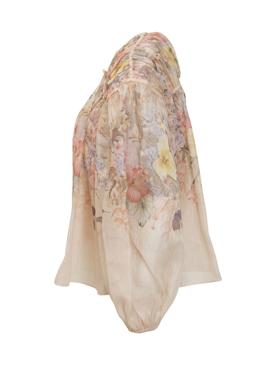 Zimmermann Blouse