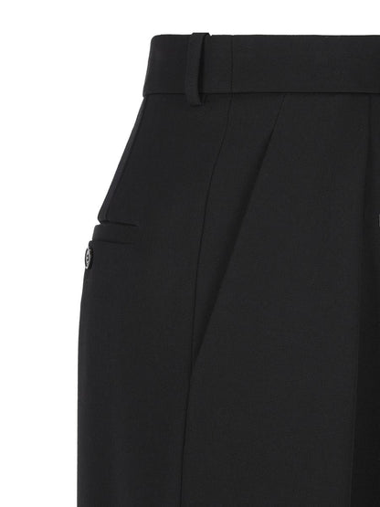 Saint Laurent Pants