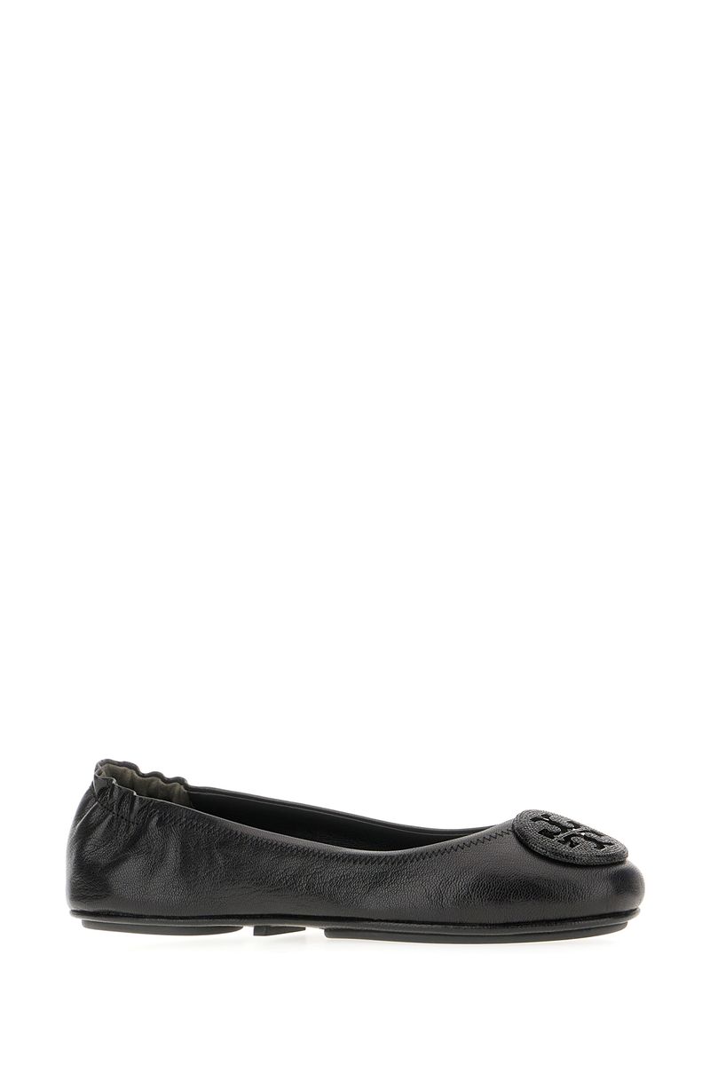 Tory Burch Flat Shoes