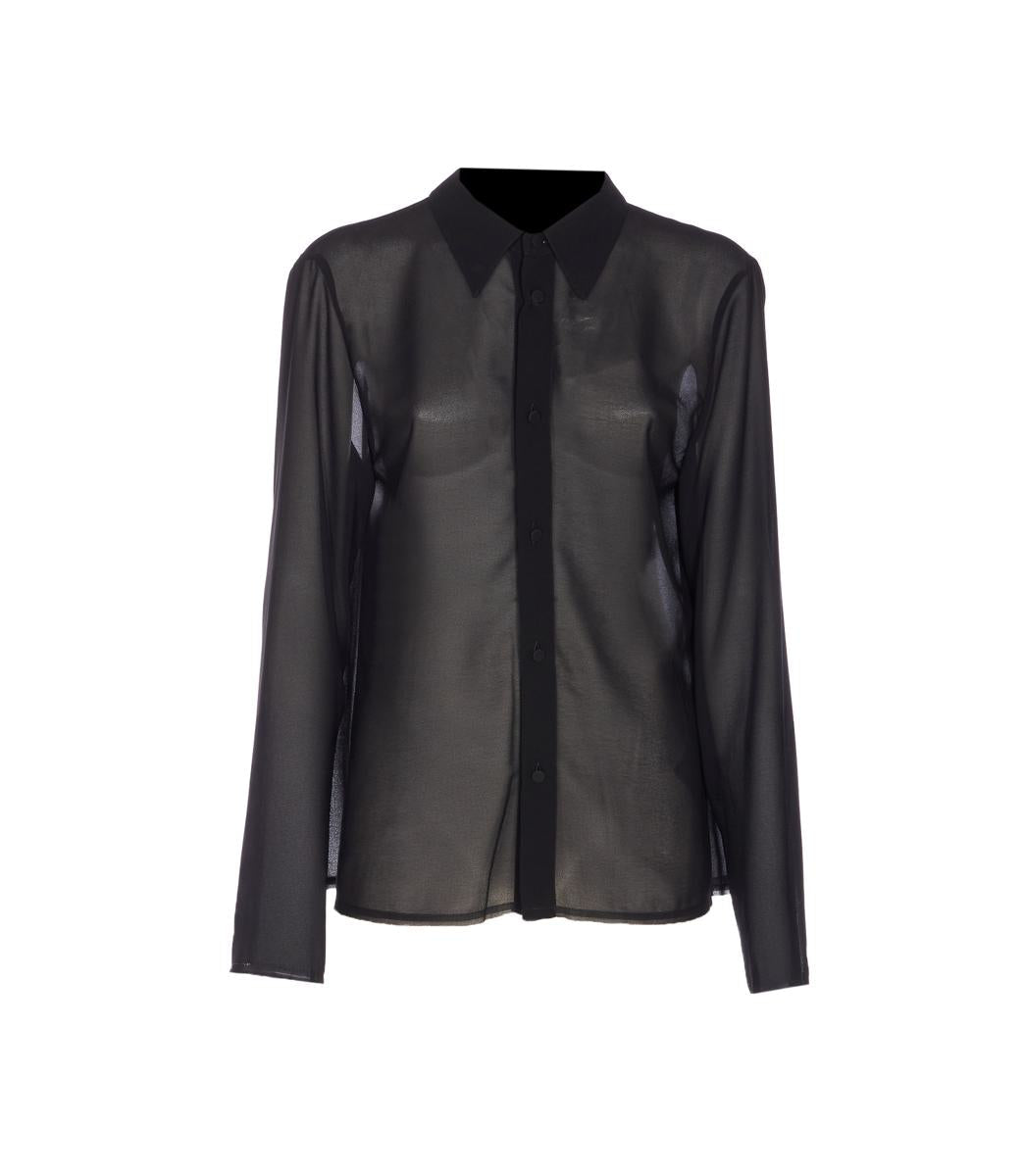 MM6 Maison Margiela Shirts