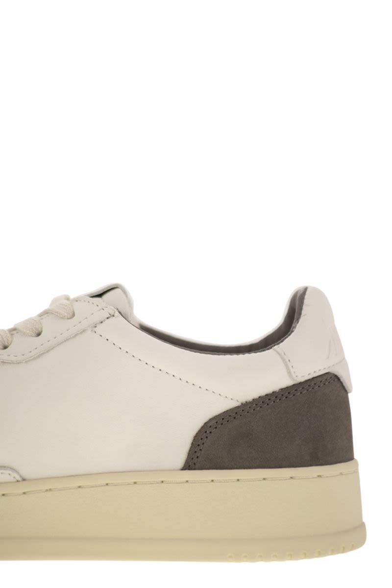 Autry Sneakers Grey