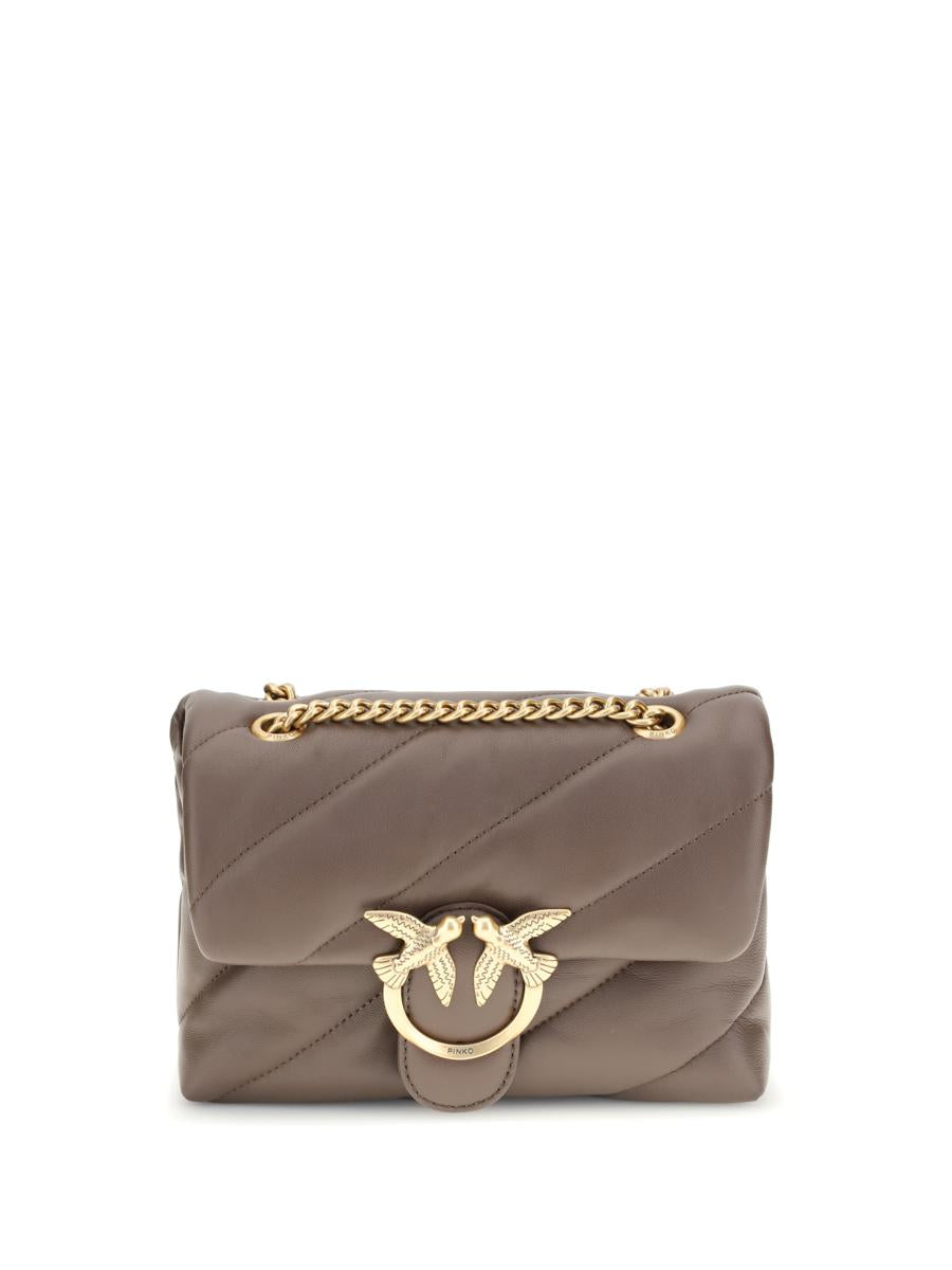 Pinko Shoulder Bags