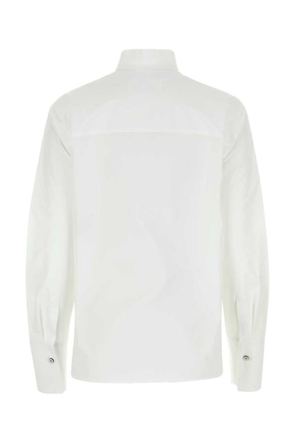 Jil Sander Shirts