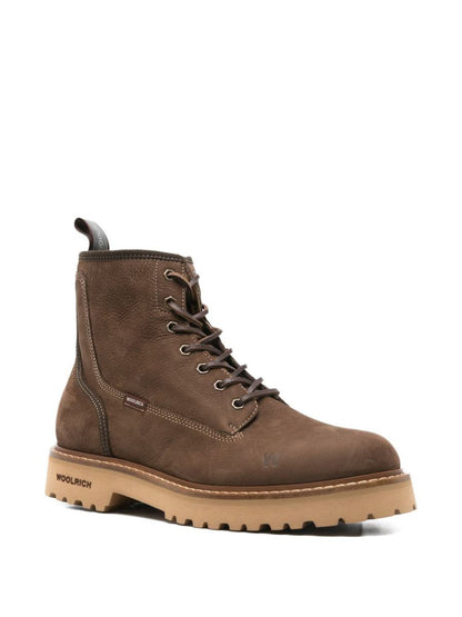 Woolrich Boots