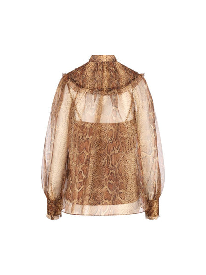 Zimmermann Shirts