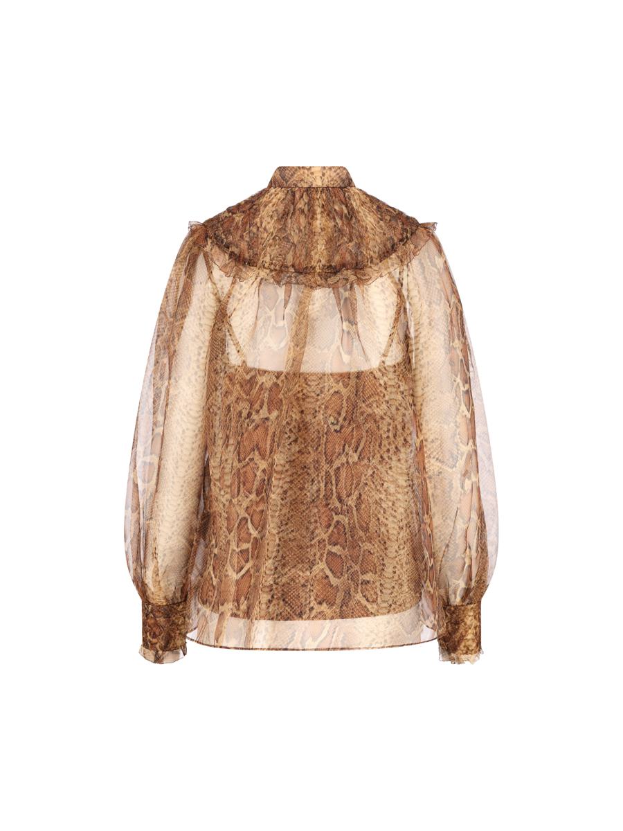 Zimmermann Shirts