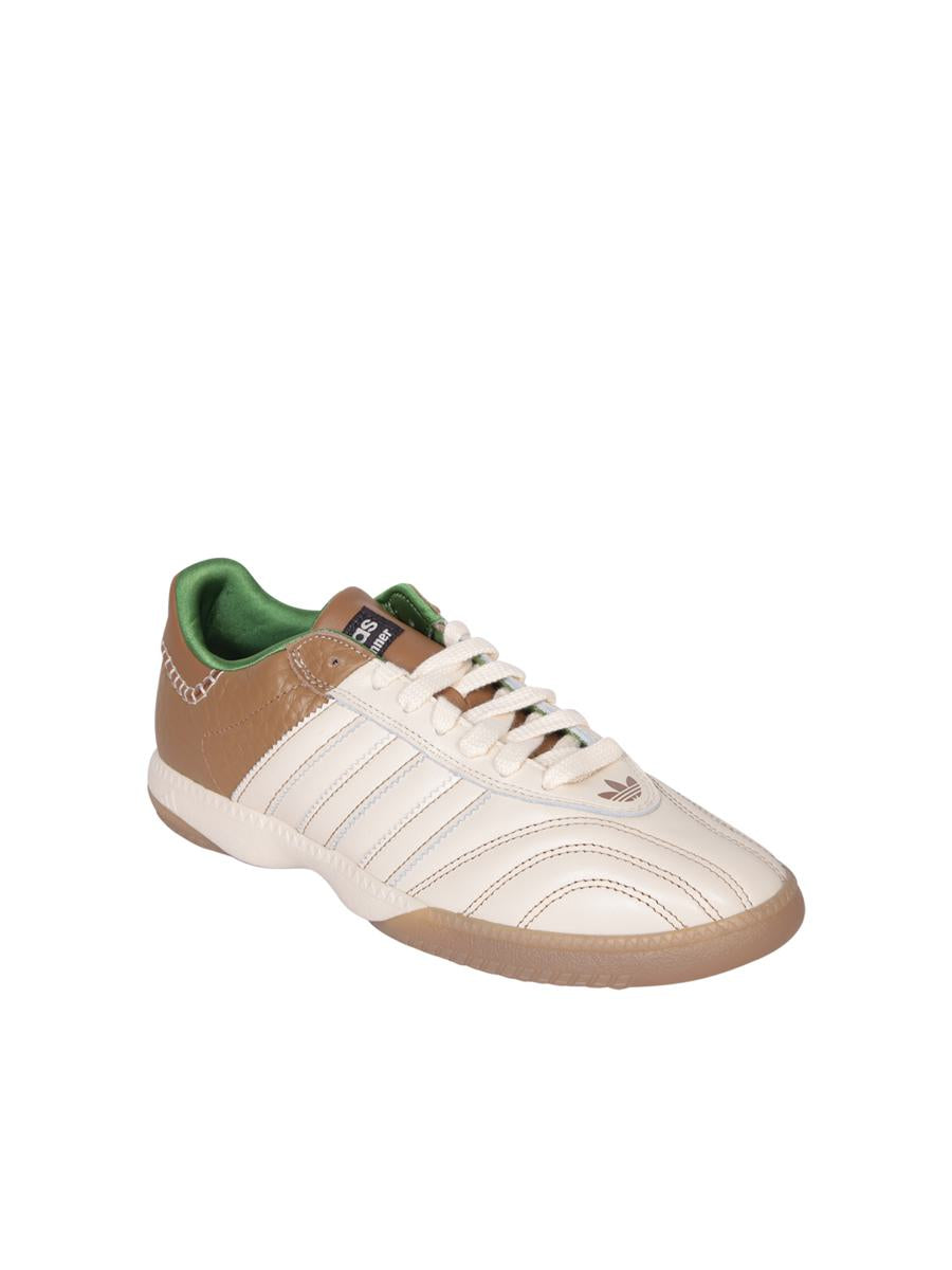 Y-3 Adidas Sneakers