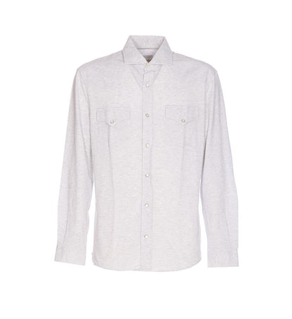 Brunello Cucinelli Shirts