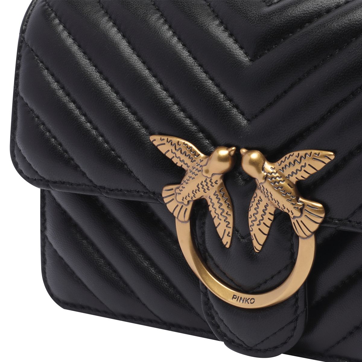 Pinko Crossbody Bags