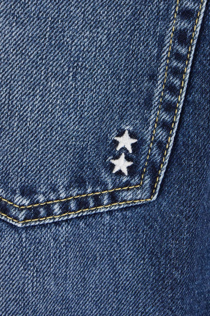 Icon Denim Jeans