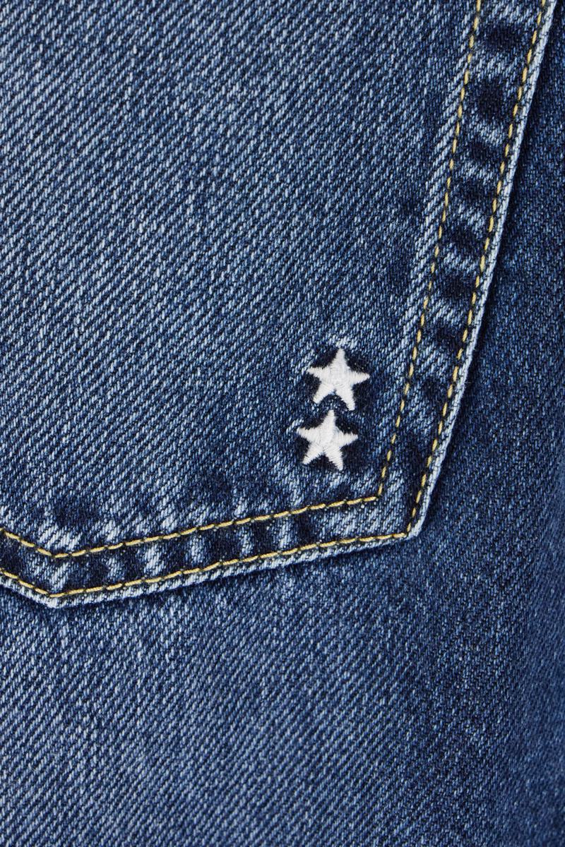 Icon Denim Jeans