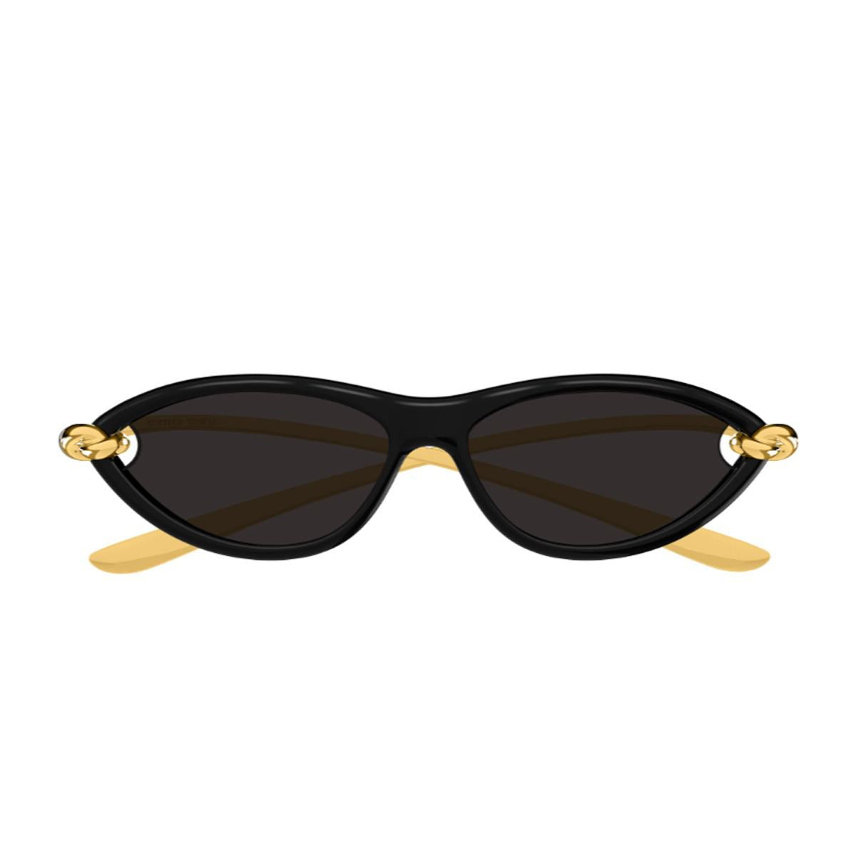Bottega Veneta Bv1390S Signature Icons Sunglasses