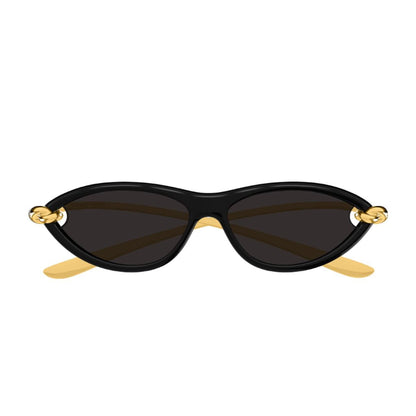 Bottega Veneta Bv1390S Signature Icons Sunglasses