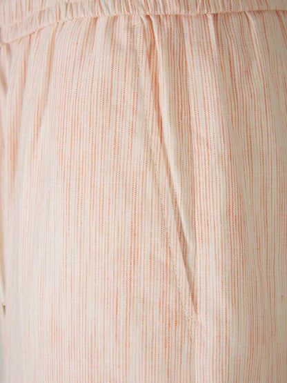 Zimmermann Tranquility Stripe Trousers