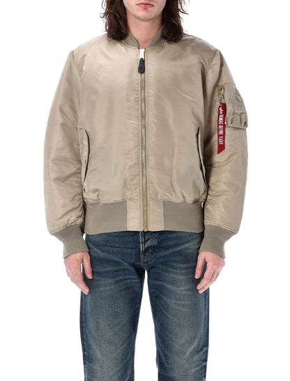 Alpha Industries Ma-1 Reversible Bomber