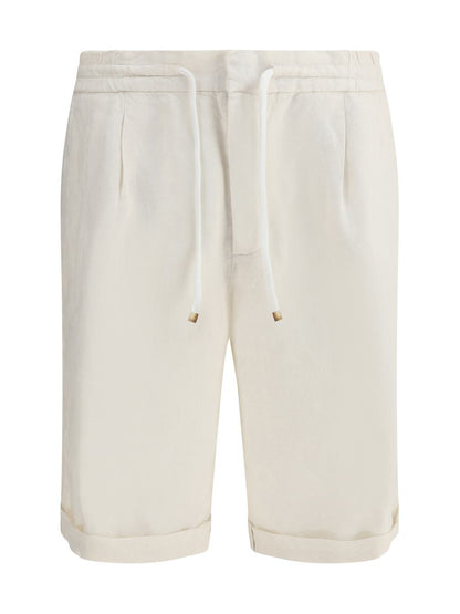 Brunello Cucinelli Bermuda Shorts