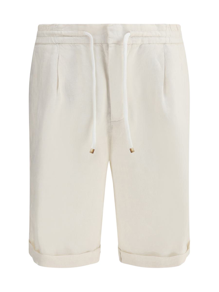 Brunello Cucinelli Bermuda Shorts