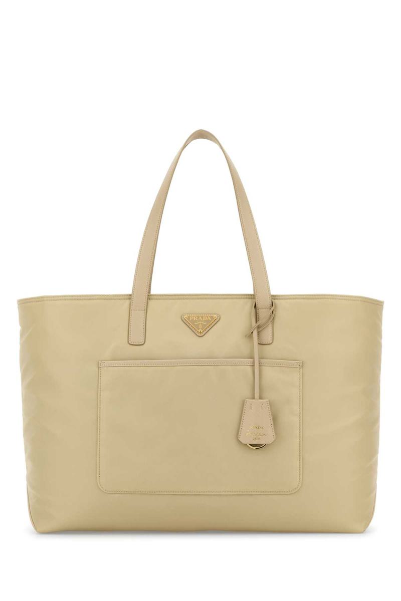 Prada Handbags.