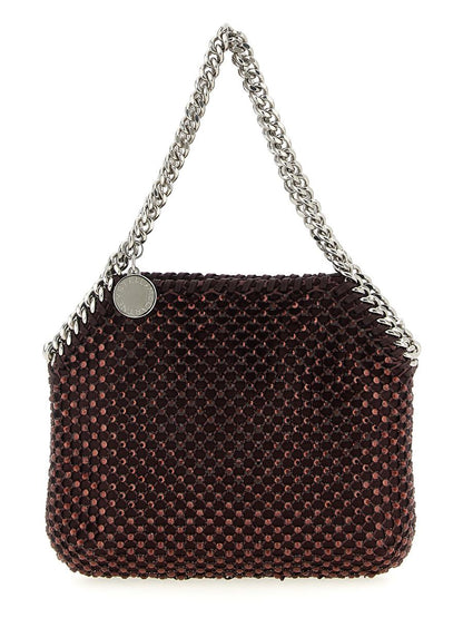 Stella McCartney 'Falabella Nano' Handbag