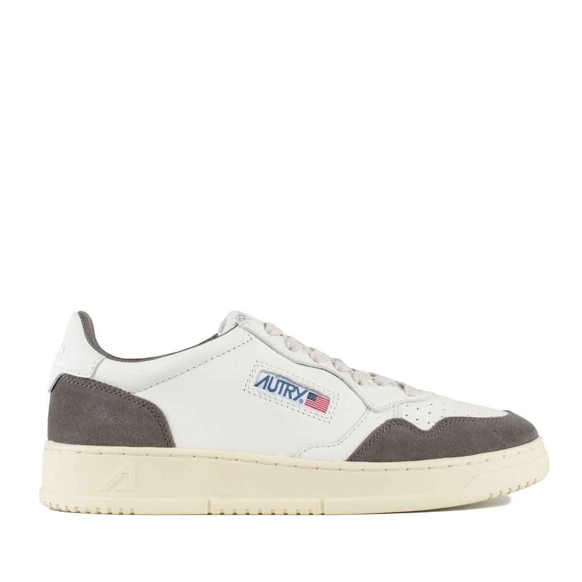 Autry Sneakers Grey