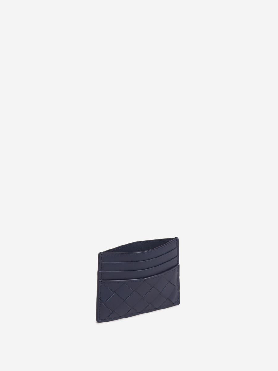 Bottega Veneta Intrecciato Card Holder