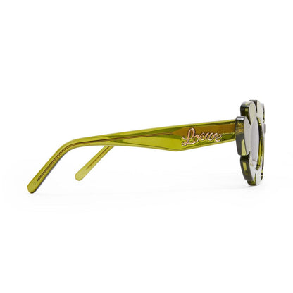 Loewe Lw40088U Sunglasses