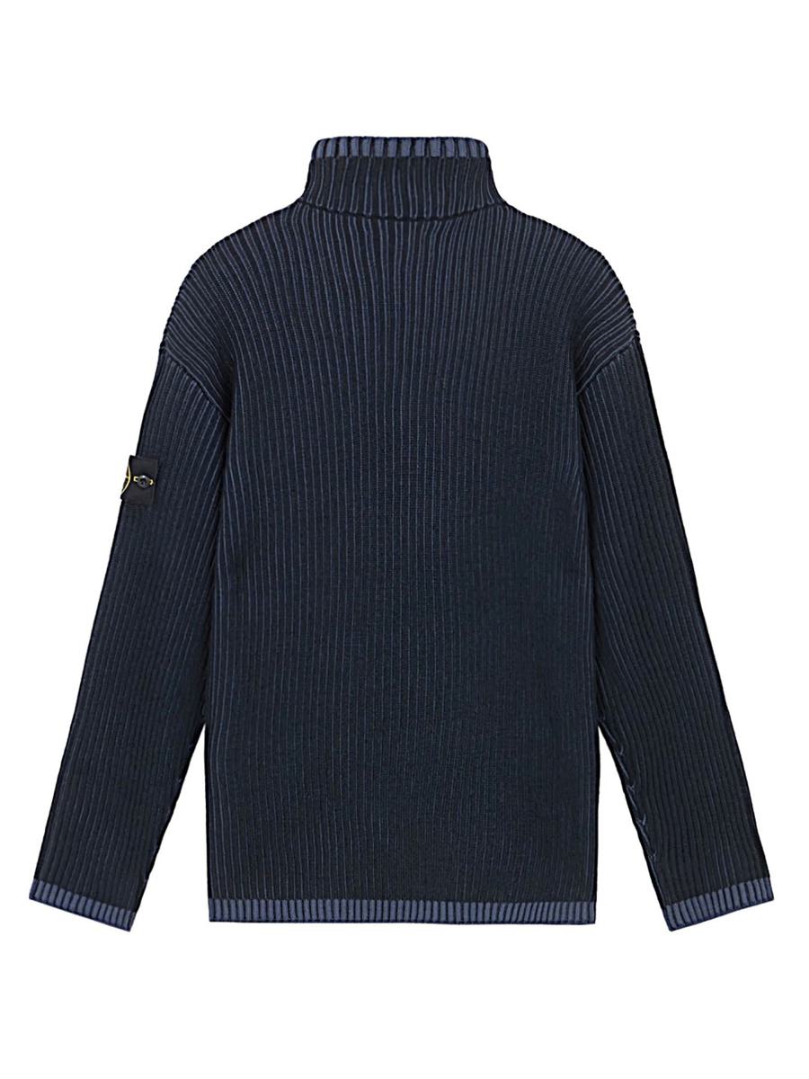 STONE ISLAND Topwear