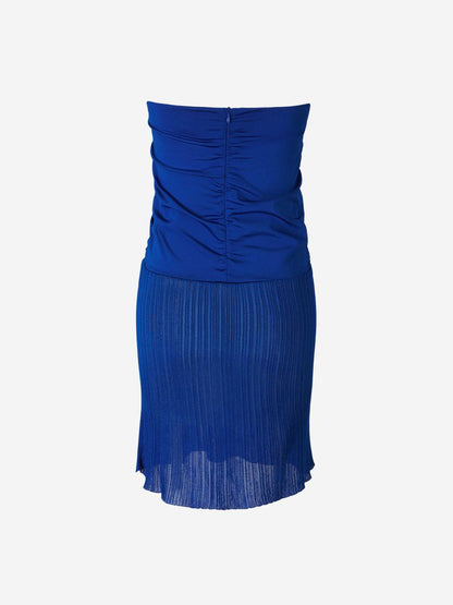 Tom Ford Mini Ruched Dress