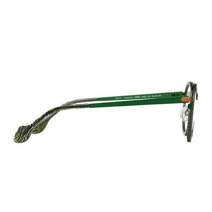 Matttew Waza Eyeglasses