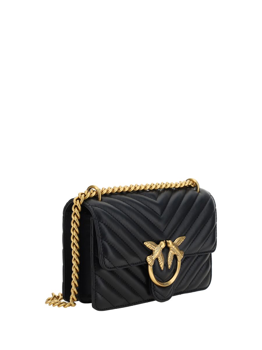 Pinko Crossbody Bags