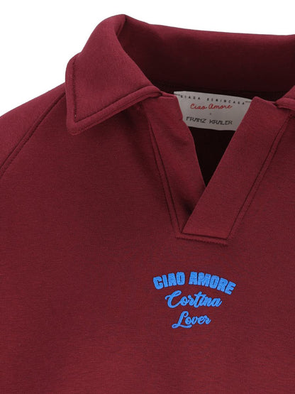 Giada Benincasa T-Shirt And Polo Shirt