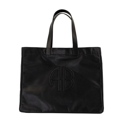 Anine Bing Rio Large Shopping Bag