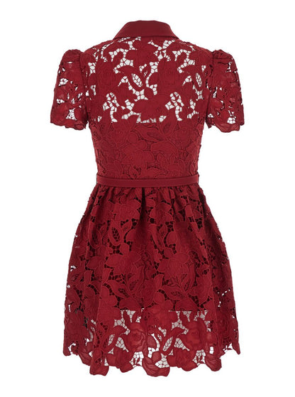Self-Portrait Dresses