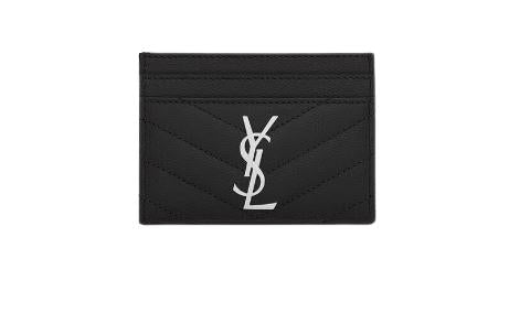 Saint Laurent  Wallets