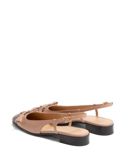 Valentino Garavani Ballerinas