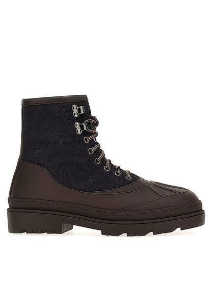 BRUNELLO CUCINELLI Sneakers
